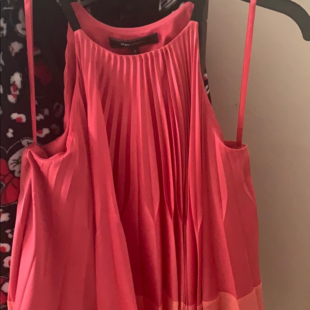 BCBG Maxazria dress